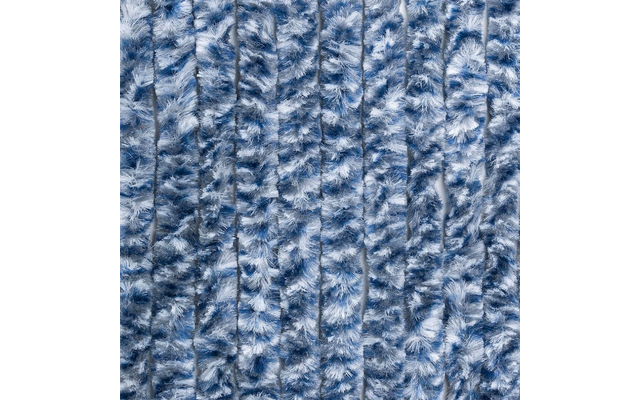 Imagen del producto Cortina de vellón Berger Chenille 1