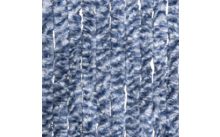 Berger Chenille-Flauschvorhang