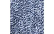 Berger Chenille-Flauschvorhang