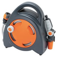 G.F. Aquabag Mini Schlauchbox-Komplettset 11,5 Meter