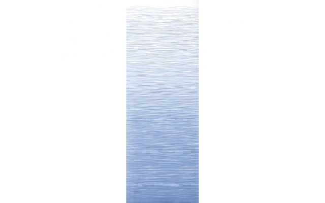 Thule Omnistor 1200 Taschenmarkise Saphir Blau 3 Meter