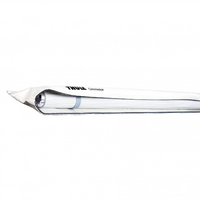 Thule Omnistor 1200 Taschenmarkise Mystic Grey 2,3 Meter