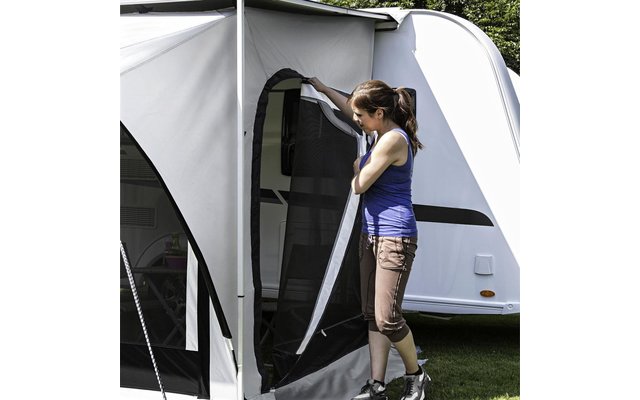Thule Mosquito Front Ducato 3.10