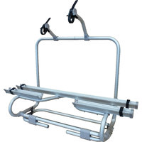 Berger Premium dissel fietsendrager