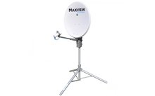 Système satellite manuel Maxview Precision I.D