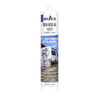 Dekalin Dekaseal 1512 Mastic d'étanchéité butyle 310 ml