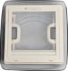MPK Dachhaube Vision Vent S Eco 28 x 28