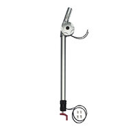 Kathrein HDM 143 gelede satellietmast
