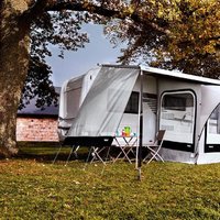 Thule Sun Blocker G2 Seitenwand Large 3 Meter