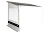 Thule Rain Blocker G2 Seitenwand 2,50 Meter f&uuml;r Omnistor 6200, 6300