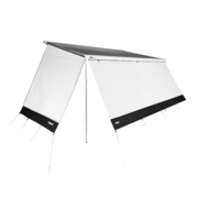 Thule Sun Blocker G2 Vorderwand 4,80 x 1,70 Meter