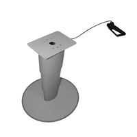 Primero HPG Single Column Lift