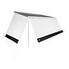 Thule Sun Blocker G2 Vorderwand 4,30 x 1,70 Meter