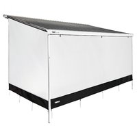 Thule Sun Blocker G2 Vorderwand 4,30 x 1,70 Meter
