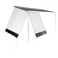 Thule Sun Blocker G2 Vorderwand 2,40 x 1,70 Meter