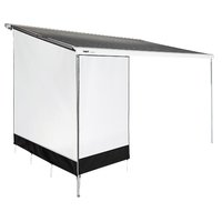 Paroi avant 2,80 x 1,70 m Sun Blocker G2 Thule