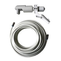 TWIN-KIT for Satellite Antenna Travel Vision R6/R7-55, SmartFind 55