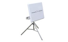 249930 - Travel Vision Sat-Anlage R6-Flat