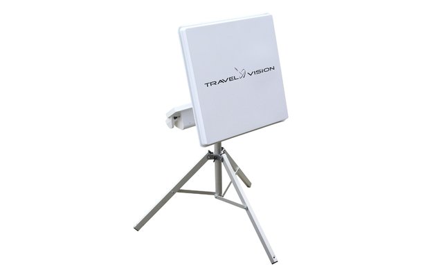 Produktbild Travel Vision Sat-Anlage R6-Flat 1