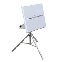 Travel Vision Sat-Anlage R6-Flat