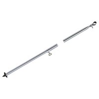 Berger Vertical Support / Storm Support Steel