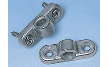 250480 250490 - Berger Vordachspannstab / Firststab Teleskopierbar Stahl