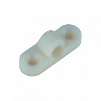 Œillet mural, lot de 5 Berger Œillet mural, lot de 5 Berger