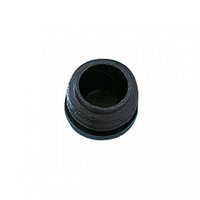 Berger kunststof vloerglijders 5 stuks 28mm