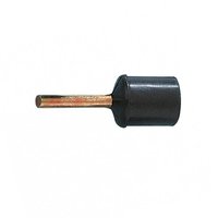 Berger plastic parts set of 2 22mm