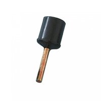 Berger plastic parts set of 2 25mm