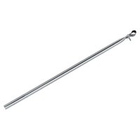 Berger Vertical Support / Storm Support Steel with Bow Strap
