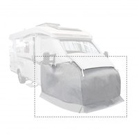 Hindermann Tapis thermique Lux Duo VW T5