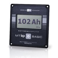 Ordinateur de batterie MT iQ-Basic 12 / 24 V Büttner