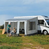 Dometic CampRoom paroi frontale 3 m