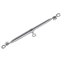 Barre d'appui de toit / barre de véranda en aluminium Berger