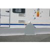 Small product image Berger pre-assembled vehicle apron 1