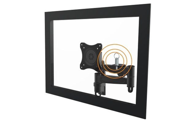 TV wall mount 13-27 inch