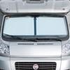 Remis REMIfront IV Verdunkelungssystem Frontscheibe Ford Transit Ford Transit 2014