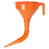Filling Funnel with Strainer 1.2 litres