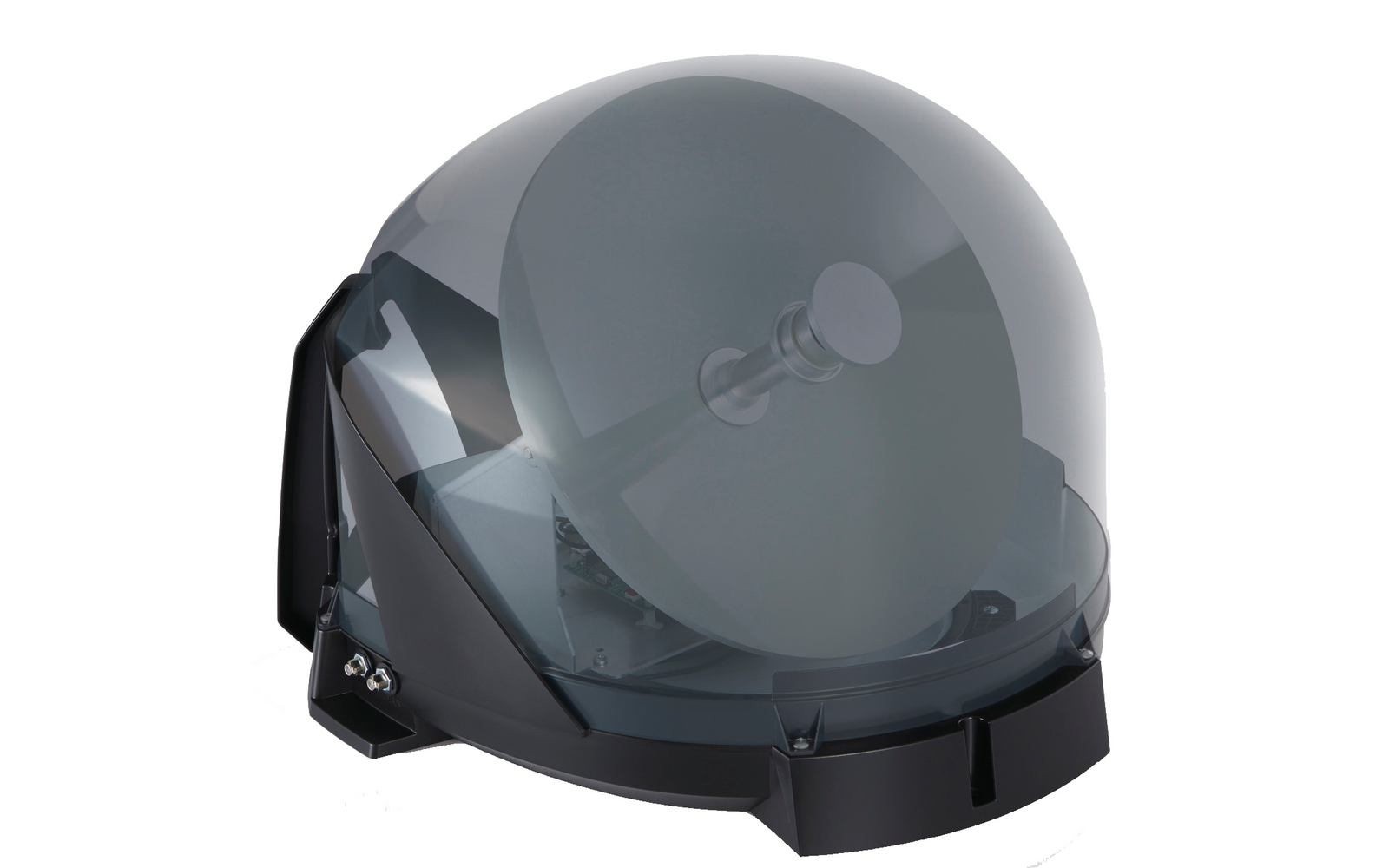 Produktbild Maxview VuQube Auto II Satellite System 1