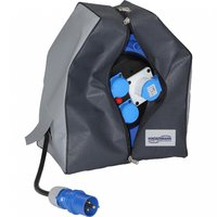 Hindermann Tasche für Kabeltrommel 25 Meter