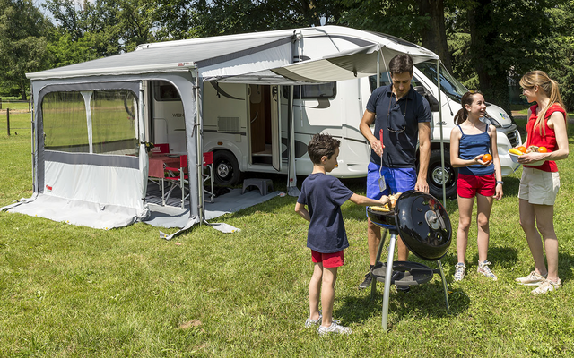 Produktbild Fiamma Privacy Ultra Light 1