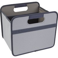 Meori Vouwbox Classic steengrijs Small