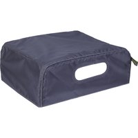 Meori Housse fum&eacute;e Gris Small