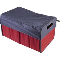 Meori Housse fum&eacute;e Gris Large