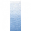 Thule Omnistor 5200 Wandmarkise Gehäusefarbe Weiß Tuchfarbe Saphir Blau 2,6 Meter