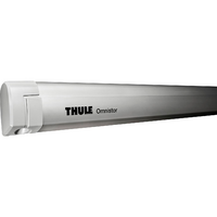 Thule Omnistor 5200 cassetteluifel Aluminium / Saphir Blue 3,5m