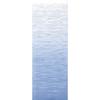 Thule Omnistor 5200 Wandmarkise Gehäusefarbe Eloxiert Tuchfarbe Saphir Blau 3,5 m