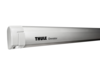 Thule Wandmarkise Omnistor 5200 350 cm (Eloxiert / Mystic Grau)