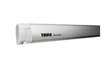 257270 - Thule Wandmarkise Omnistor 5200 400 cm (Eloxiert / Mystic Grau)
